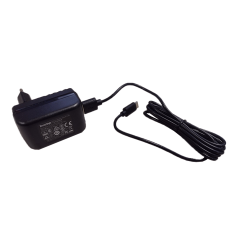 Evoko Kleeo Power Supply