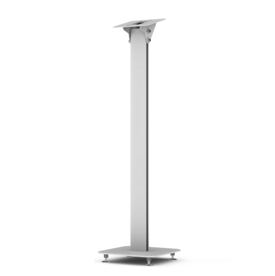 Evoko Liso Freestand Mount - Boltable