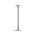 Biamp Evoko Liso Freestand Mount