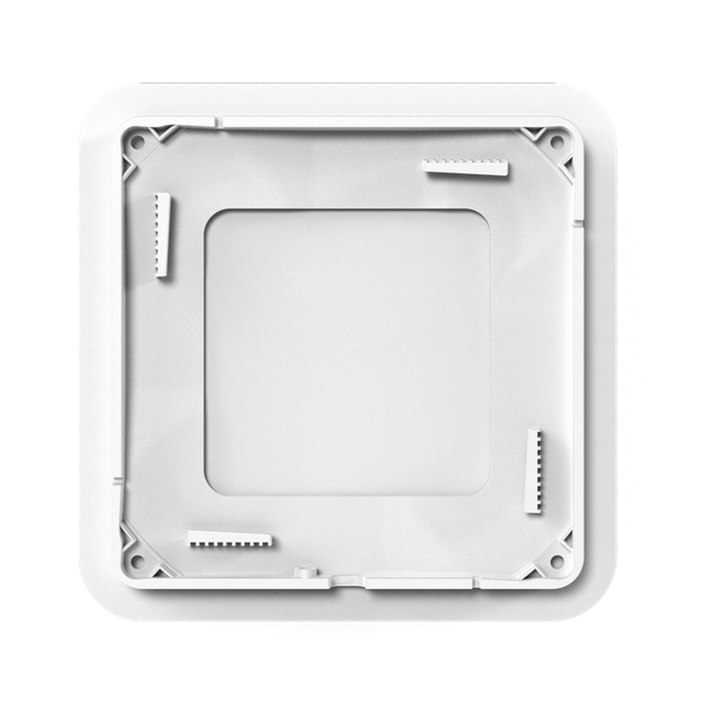 Evoko Liso Glass Mount Kit