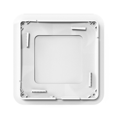 Evoko Liso Glass Mount Kit
