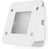 Evoko Liso Tilt Glass Wall Mount Kit-Front Angle