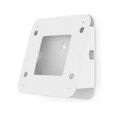 Evoko Liso Tilt Glass Wall Mount Kit-Front Angle