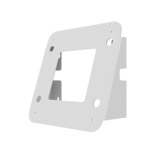 Evoko Liso Tilt Wall Mount Kit - Angle