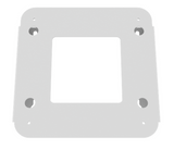 Biamp Evoko Liso Tilt Wall Mount Kit