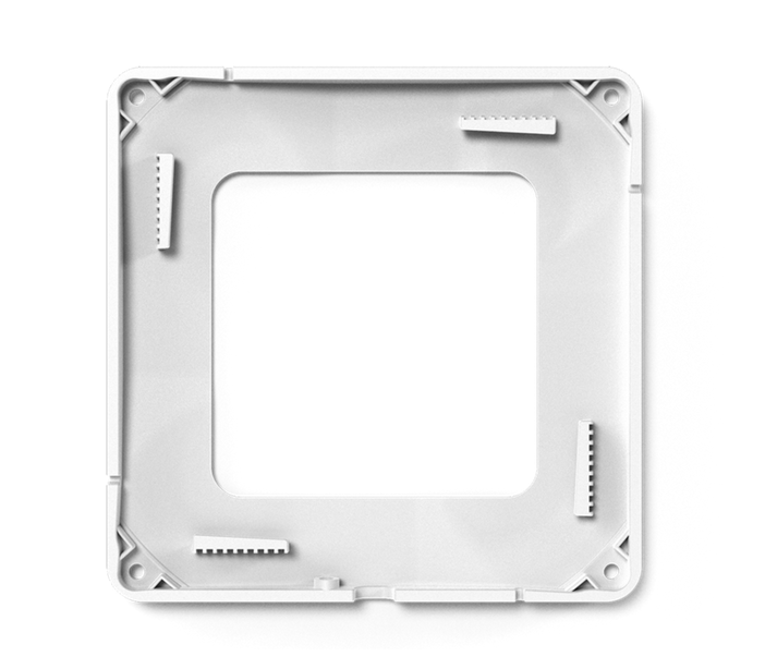 Evoko Liso Wall Mount Kit