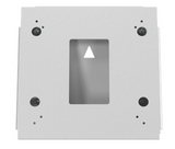 Biamp Evoko Naso Tilt Glass Wall Mount Kit