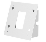 Biamp Evoko Naso Tilt Wall Mounting Kit