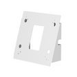 Evoko Naso Tilt Wall Mount - Angle
