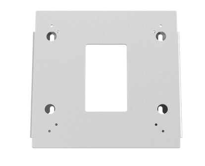 Biamp Evoko Naso Tilt Wall Mounting Kit