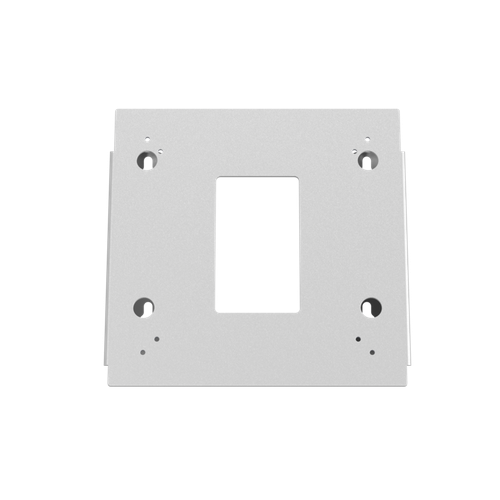 Evoko Naso Tilt Wall Mount - Front