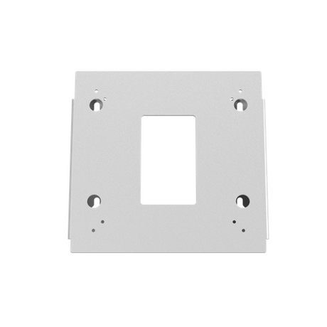 Evoko Naso Tilt Wall Mount - Front