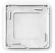 Evoko Liso Glass Mount Kit