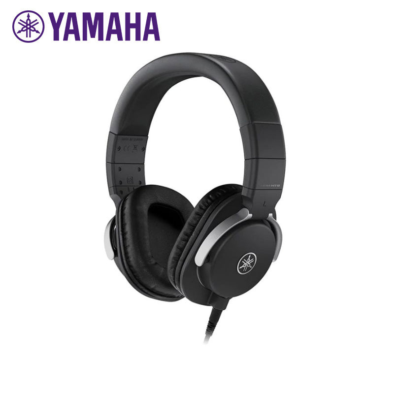 Yamaha HPH-MT8 headphones