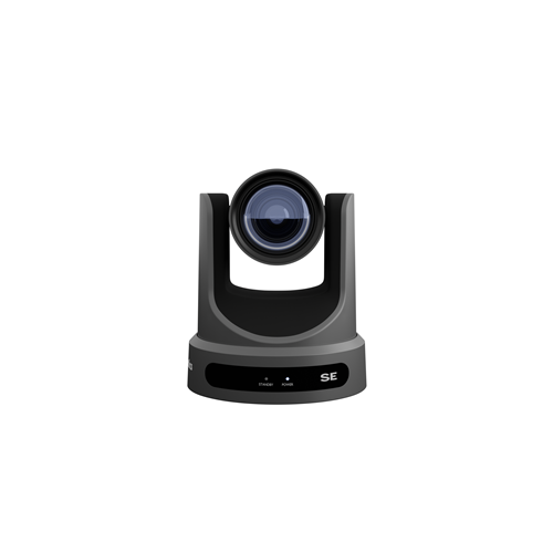 PTZOptics Move SE 12x Auto-Tracking PTZ Camera