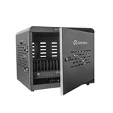Shintaro 16-Port USB-C PD3.0 1000W GaN Charging Cabinet – Smart Power Management via App