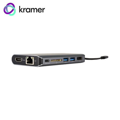 Kramer Kramer USB-C Multiport Adapter Cables/Adapters