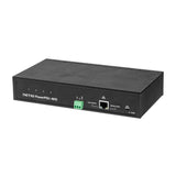 NETIO PowerPDU 4KS 4-Outlet Metered IP-Controlled PDU (Desktop)