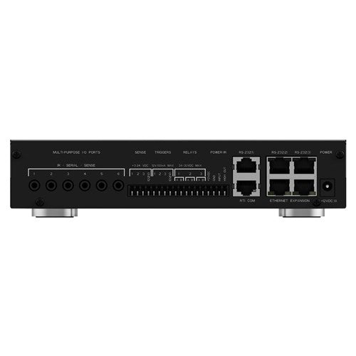 RTI RTI XP-6s Control Processor Control/Automation – Image 3