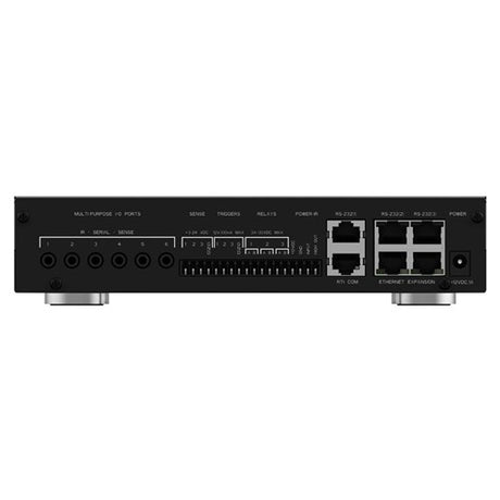 RTI RTI XP-6s Control Processor Control/Automation – Image 3