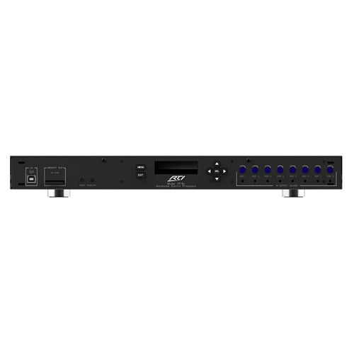 RTI RTI XP-8v Control Processor Control/Automation – Image 2
