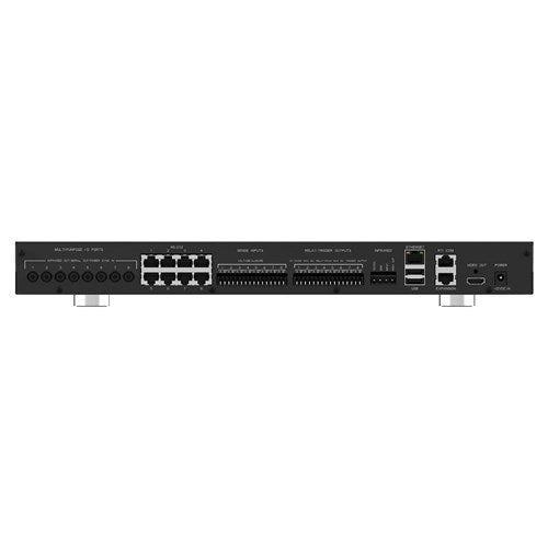 RTI RTI XP-8v Control Processor Control/Automation – Image 3