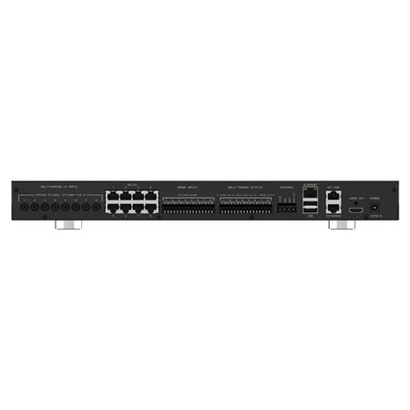 RTI RTI XP-8v Control Processor Control/Automation – Image 3