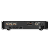 RTI AD46-100 4x6 DSP Audio Matrix Amplifier