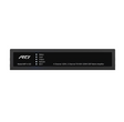RTI AMP4-125 Front