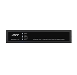 RTI AMP4-125 Front