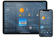 RTIPanel App
