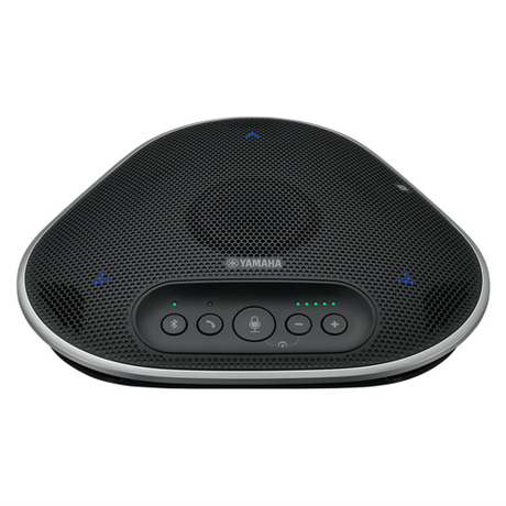 Yamaha Yamaha YVC-330 USB & Bluetooth Conference Phone Unified Communications
