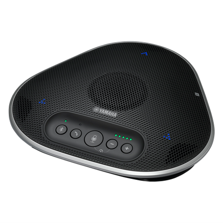 Yamaha Yamaha YVC-330 USB & Bluetooth Conference Phone Unified Communications – Image 2