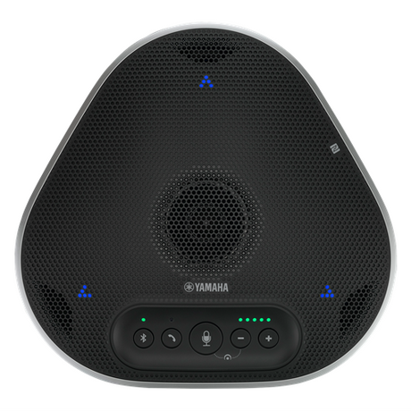 Yamaha Yamaha YVC-330 USB & Bluetooth Conference Phone Unified Communications – Image 3