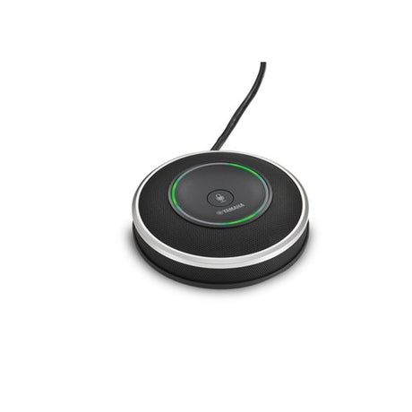 Yamaha Yamaha YVC-1000 Extension Microphone  – Compatible with YVC-1000 Conference System Unified Communications – Microphone