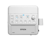 Epson ELP-CB03N Cable Management, Projector & Audio Control box