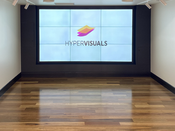 HyperVisuals | Expert Audiovisual Solutions for Homes, Offices & Venue ...