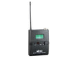 Mipro Mipro Miniature Body Pack Transmitter - 5NB Public Address