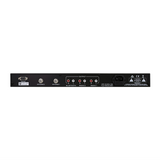 Australian Monitor Australian Monitor Dual Dab/Fm Radio Rec With Usb Signage and Media Players – Image 2