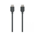Alogic ALOGIC 0.5m HDMI Cable with 4K Support – Male to Male Cables/Adapters