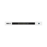 AtlasIED AZA804 Four-Channel Amplifier – 200W per Channel with DSP & Dante Option