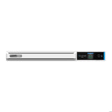 AtlasIED AZMP4 4-Zone DSP Processor – 600W Powered Audio Control System