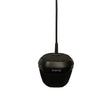 Biamp Devio DCM-1 Ceiling Microphone - Black Unified Communications