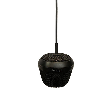 Biamp Devio DCM-1 Ceiling Microphone - Black Unified Communications