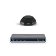 Biamp Devio SCR-25 Conferencing Hub (tabletop mic included) Unified Communications