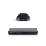 Biamp Devio SCR-25 Conferencing Hub (tabletop mic included) Unified Communications