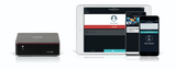 Biamp Crowd Mic App