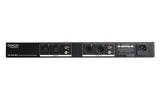 Denon Denon CD Media Player Signage and Media Players – Rear View