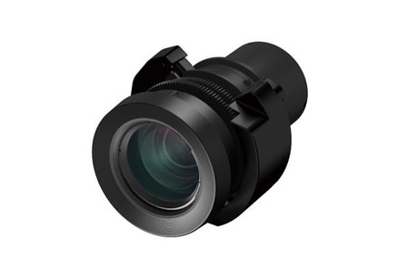 Epson Epson ELPLM08 Middle Throw Zoom Lens Lenses