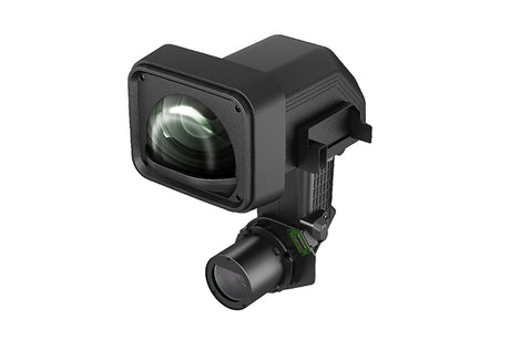 Epson Epson ELPLX02 Ultra Short Throw Zoom Lens Lenses